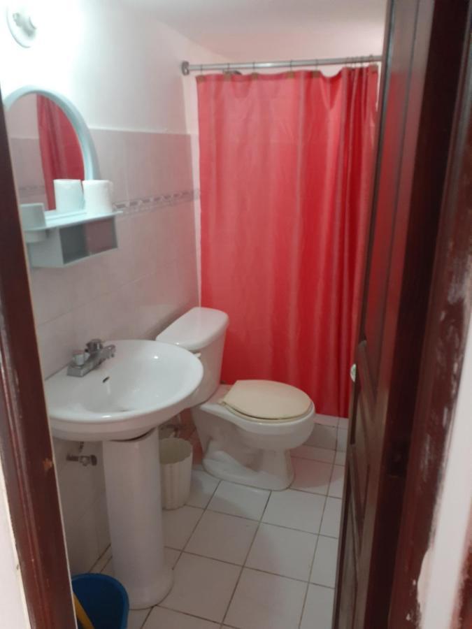 Adriano'S Apartahotel Санто-Домінго Екстер'єр фото